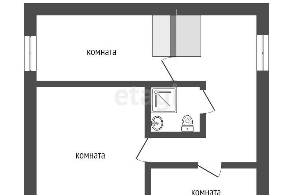 дом г Ростов-на-Дону р-н Октябрьский Ростов-на-Дону городской округ, Рыцарская фото 7