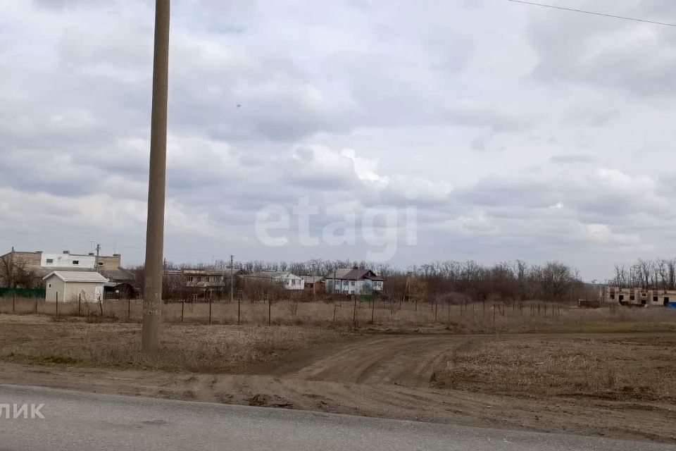 земля р-н Аксайский Октябрьский фото 6