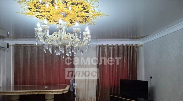 р-н Старопромысловский Висаитовский район фото