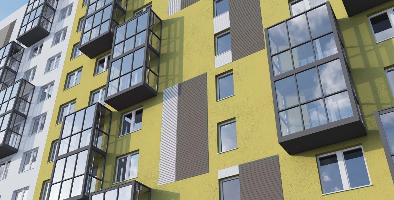 квартира г Ижевск р-н Первомайский ул Камбарская 94к/3 фото 6