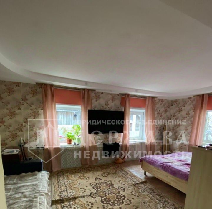 дом г Кемерово р-н Заводский ул 2-я Школьная фото 11