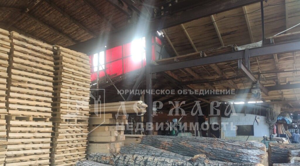 производственные, складские г Кемерово р-н Кировский ул Инициативная 68/1 фото 15