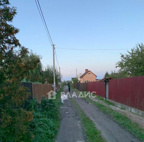 садоводческое товарищество, ул. Прудовая фото