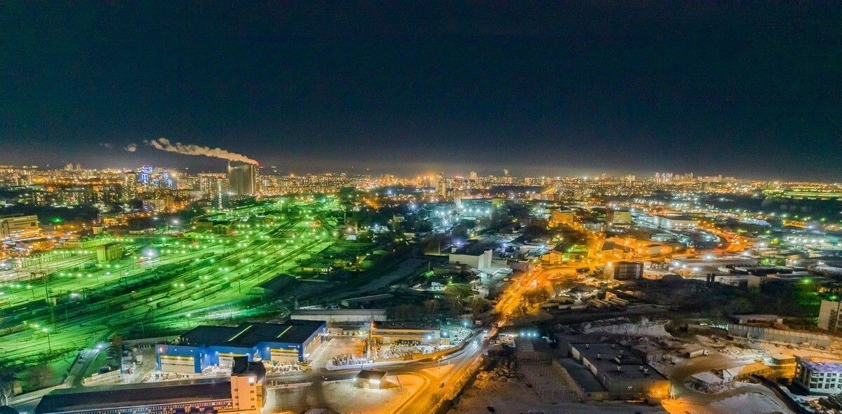 квартира г Екатеринбург р-н Железнодорожный Уральская ЖК Космос фото 28