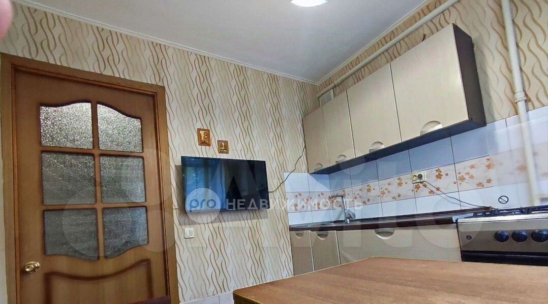 квартира г Рязань р-н Советский ул Фирсова 10 фото 4
