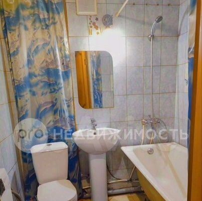 квартира г Рязань р-н Советский ул Фирсова 10 фото 12