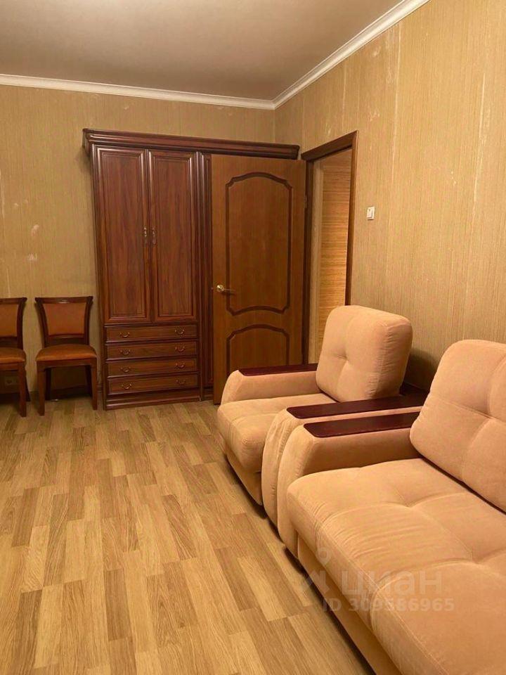квартира г Москва ЮАО Братеево ул Борисовские Пруды 38 Московская область фото 2