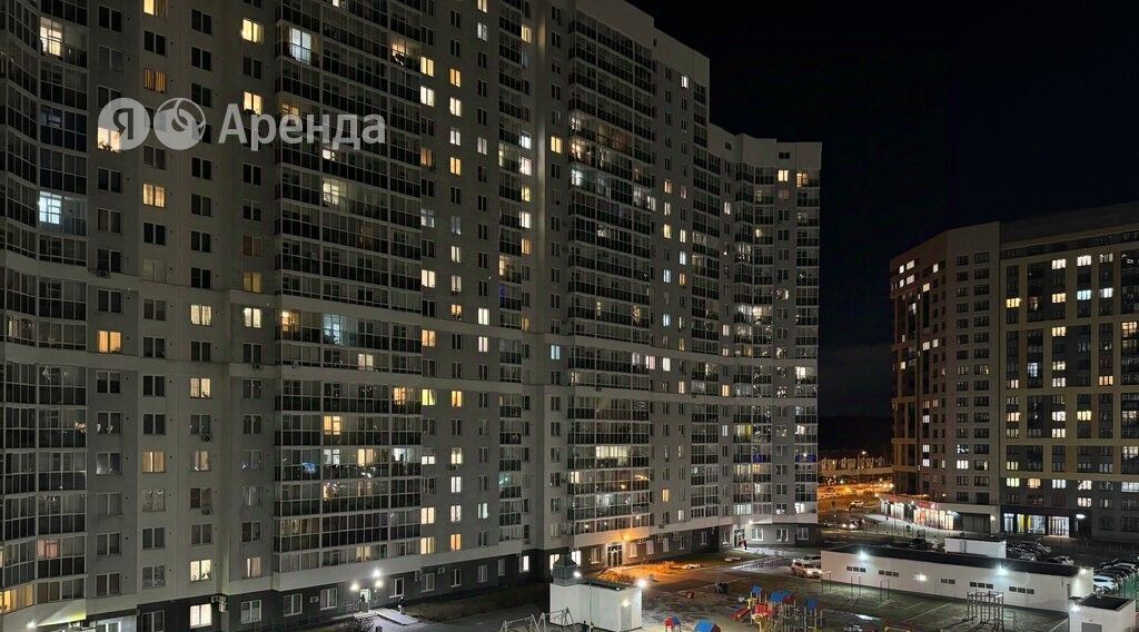 квартира г Екатеринбург Чкаловская ул Чкалова 231 фото 14