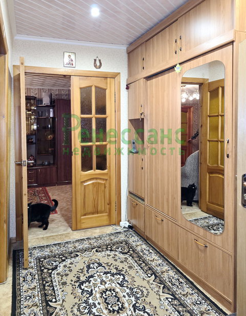 квартира г Брянск р-н Володарский ул Красной Гвардии 22 фото 8