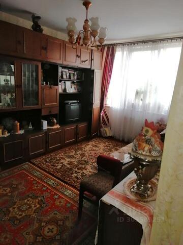 дом 15 р-н Колпинский Ленинградская область, р-н Всеволожский, Колпино фото