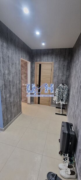 квартира г Курск р-н Центральный ул. Григорова, д. 36 фото 15