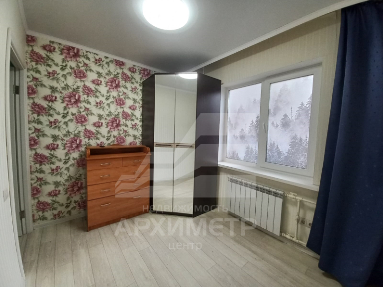 квартира г Курск р-н Центральный ул Косухина 30 Майский рынок фото 12