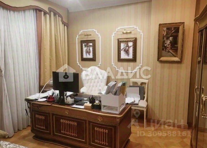 квартира г Москва пр-кт Мичуринский 6/3 Московская область фото 18