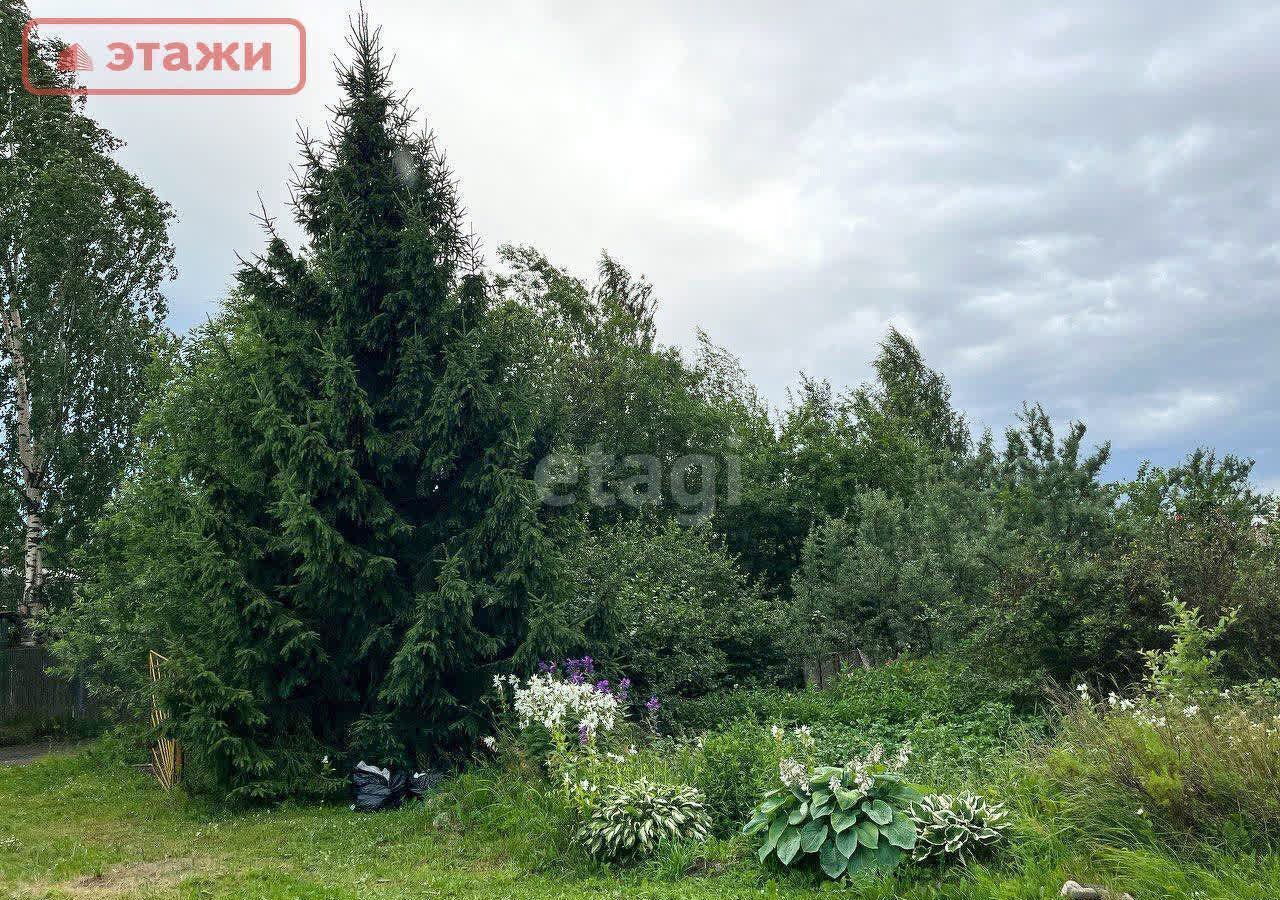 дом р-н Прионежский д Бесовец Шуйское сельское поселение, деревня Верхний Бесовец, Петрозаводск фото 20