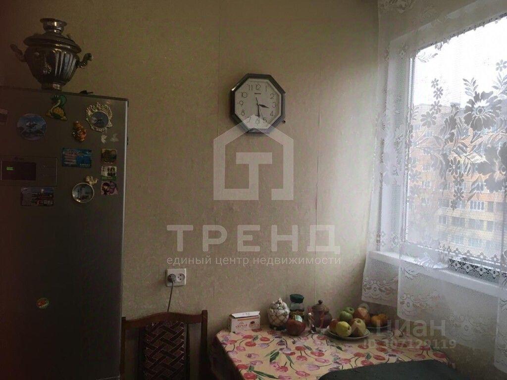 квартира г Санкт-Петербург пр-кт Кузнецова 23/1 Ленинградская область фото 10