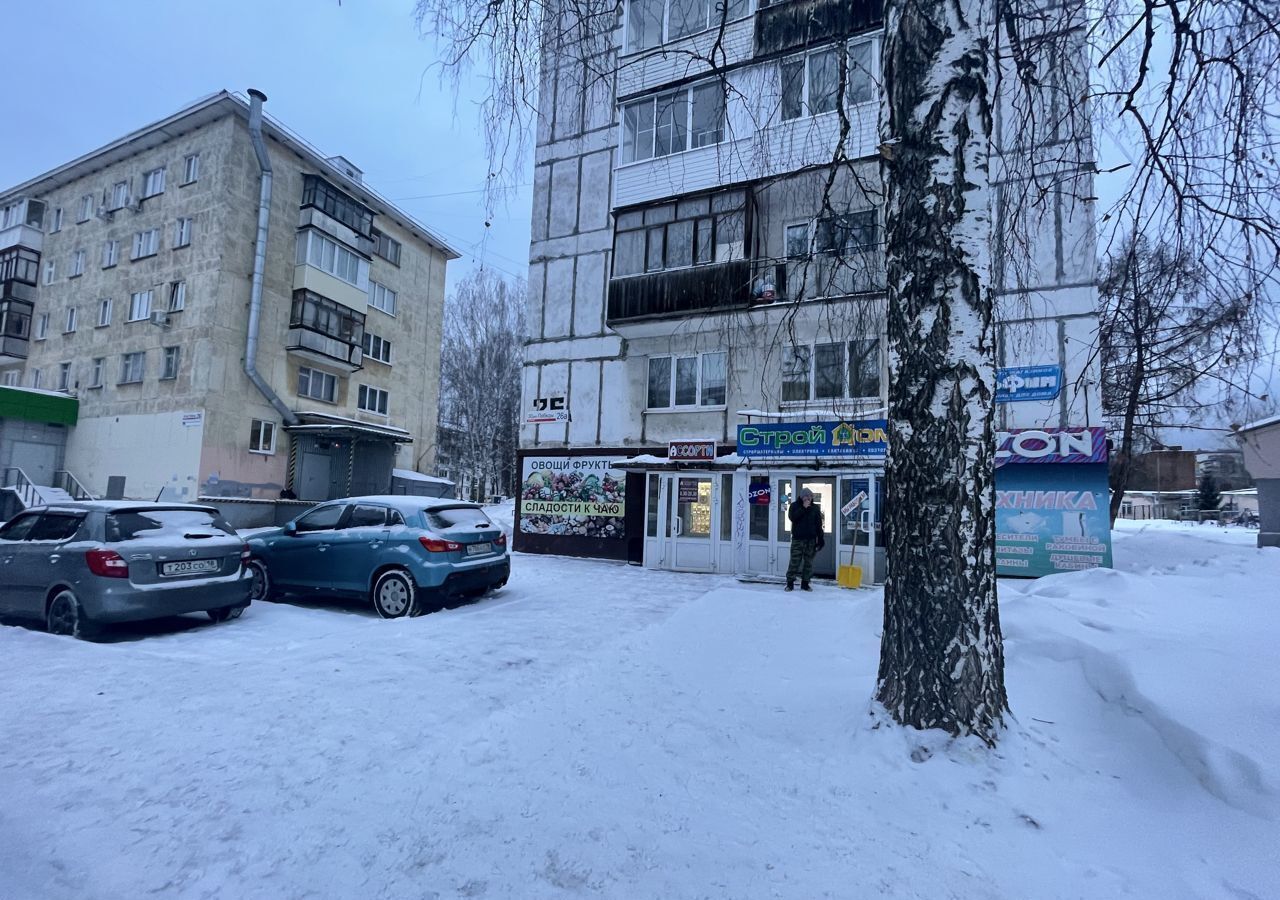 свободного назначения г Ижевск р-н Октябрьский Северо-Западный ул 30 лет Победы 26а фото 7