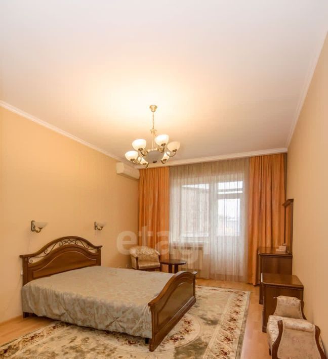 квартира г Бийск ул Ильи Мухачева 222/2 фото 3