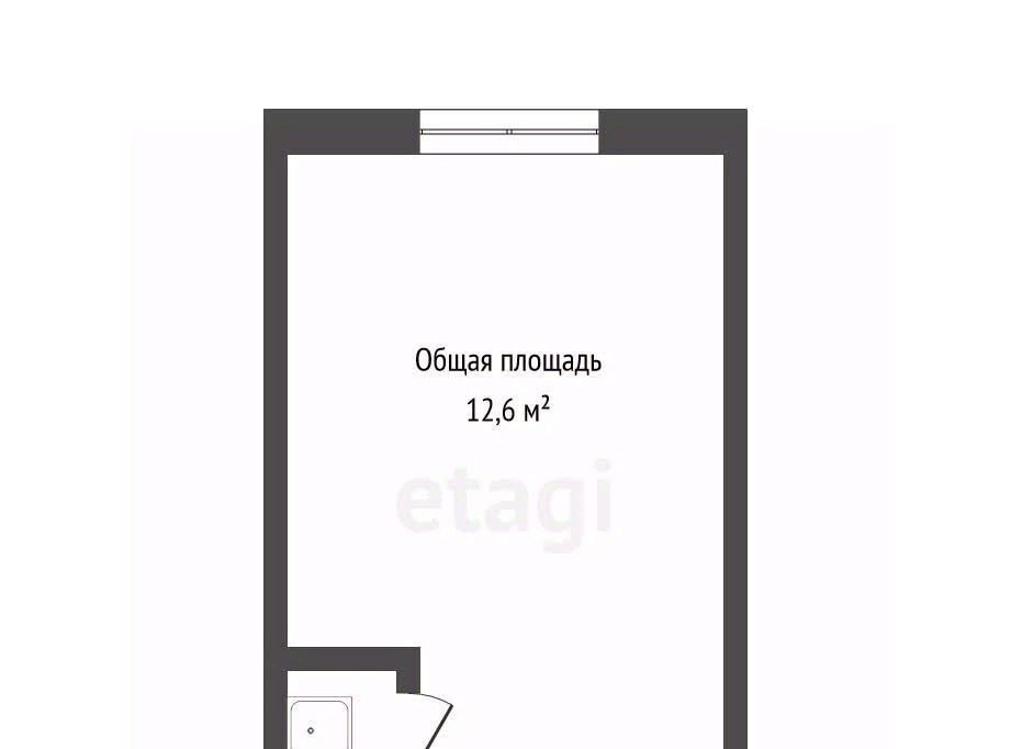 комната г Бийск ул Ударная 71 фото 10