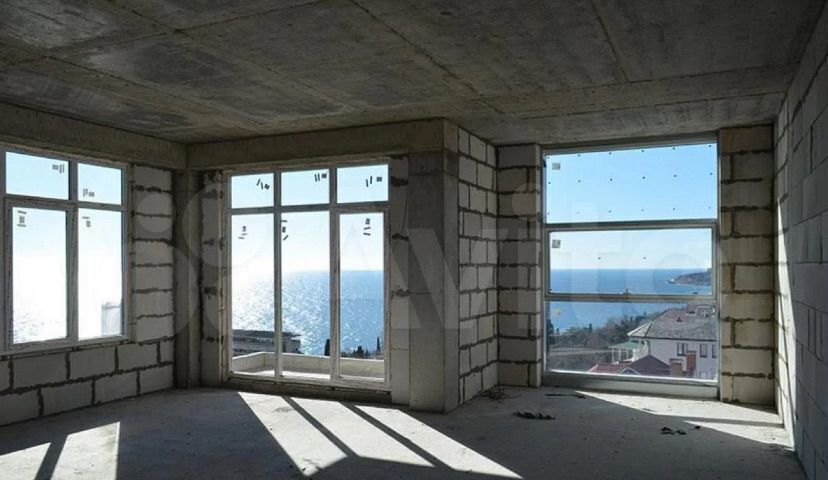 квартира г Махачкала р-н Ленинский ул Ирчи Казака 101 фото 1