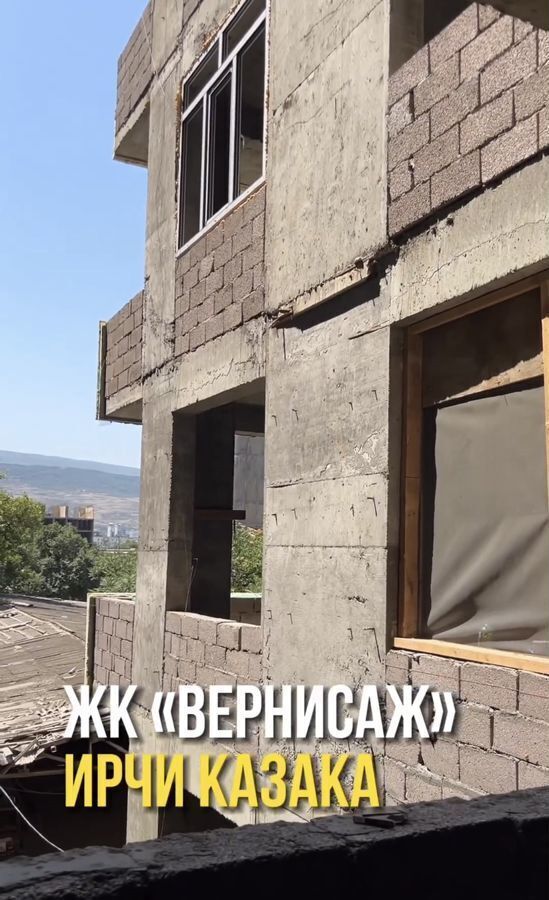 квартира г Махачкала р-н Ленинский ул Ирчи Казака 101 фото 4