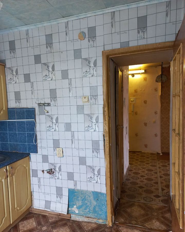 квартира г Рузаевка ул Ленина 60 Рузаевский р-н фото 4
