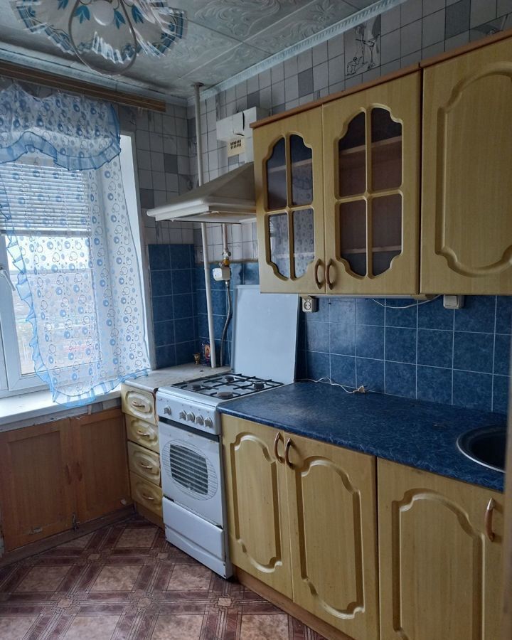 квартира г Рузаевка ул Ленина 60 Рузаевский р-н фото 2