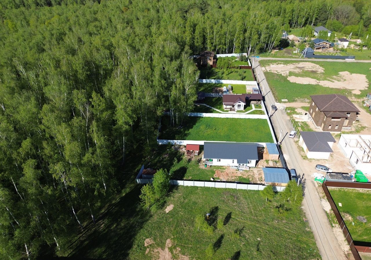 земля городской округ Раменский 29 км, Раменское, Егорьевское шоссе фото 2