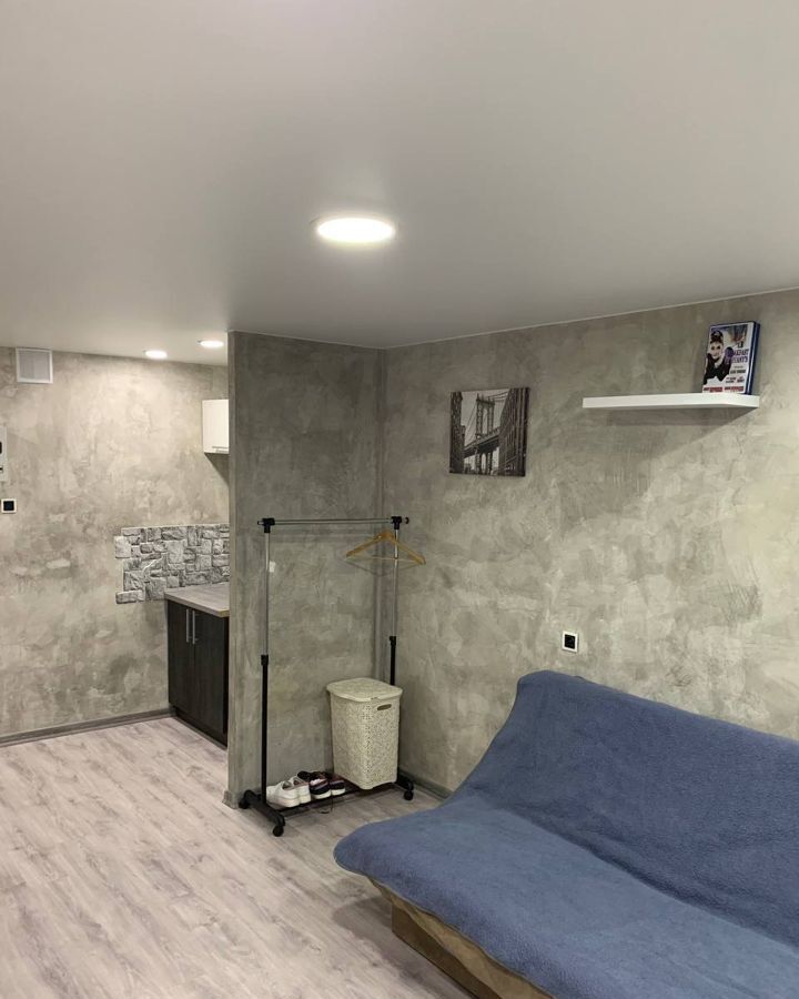 комната г Калининград р-н Центральный ул Красная 123 фото 2