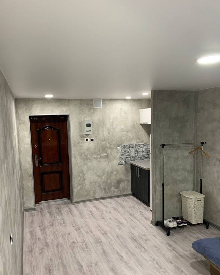 комната г Калининград р-н Центральный ул Красная 123 фото 4