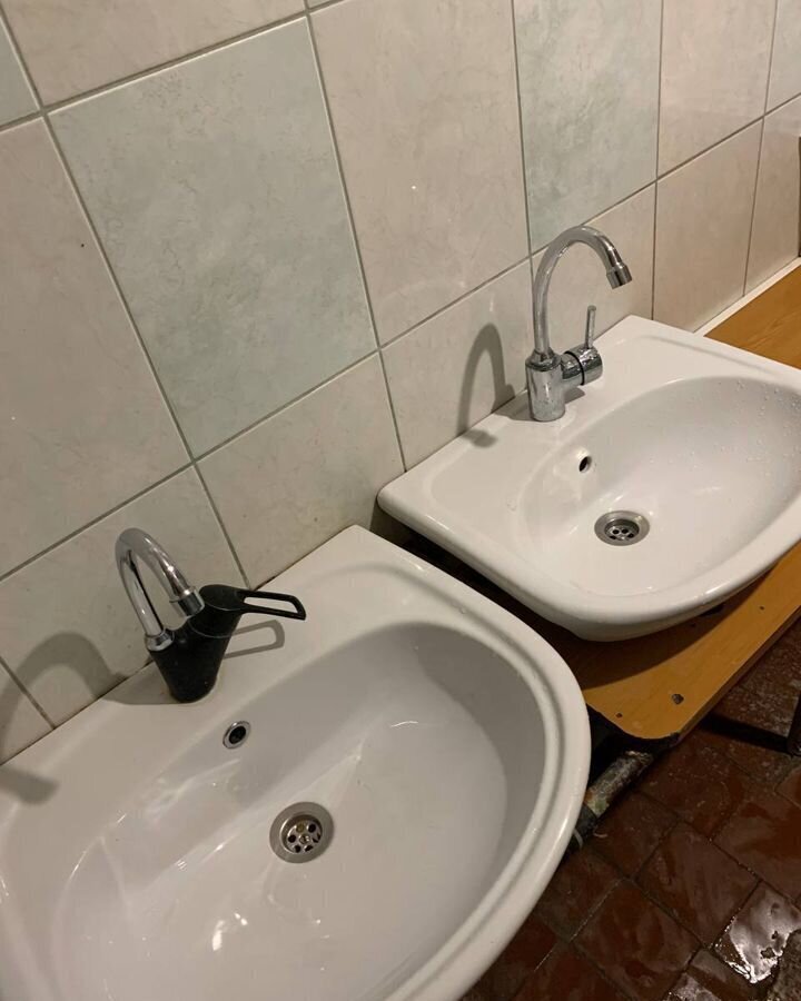 комната г Калининград р-н Центральный ул Красная 123 фото 7
