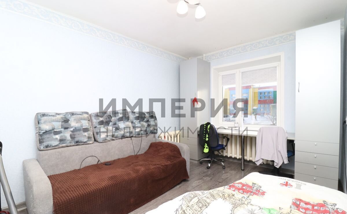 квартира г Магадан ул Арманская 51к/1 фото 4