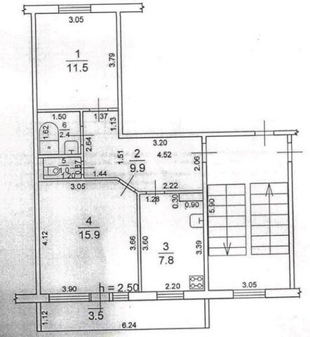 с Песочное ул Мелиораторов 4 фото