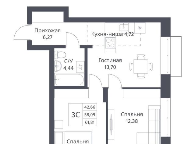 Заельцовская фото