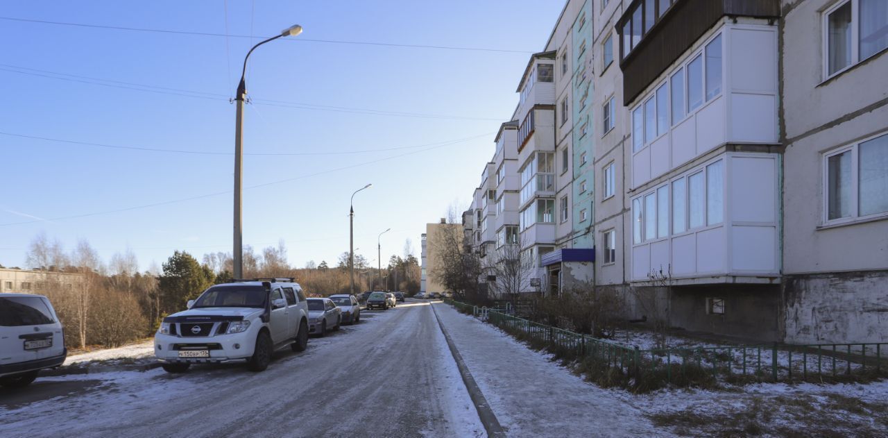 квартира г Иркутск мкр Зеленый р-н Правобережный 8 фото 3