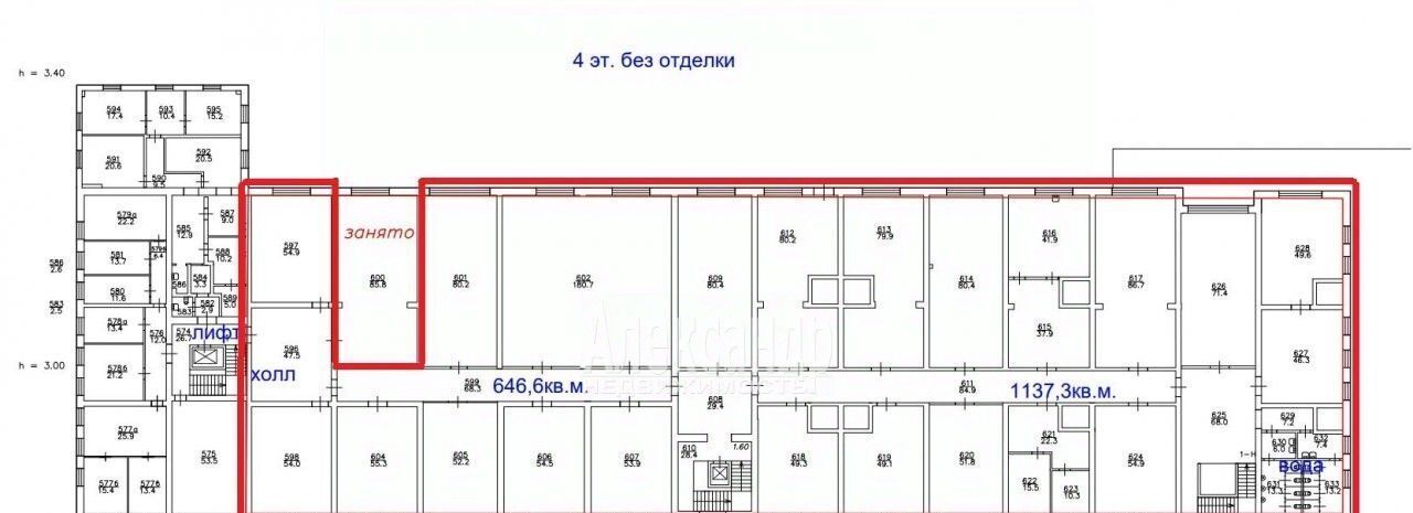 производственные, складские г Санкт-Петербург р-н Кировский пр-кт Стачек 47к/2 Нарвский округ фото 2