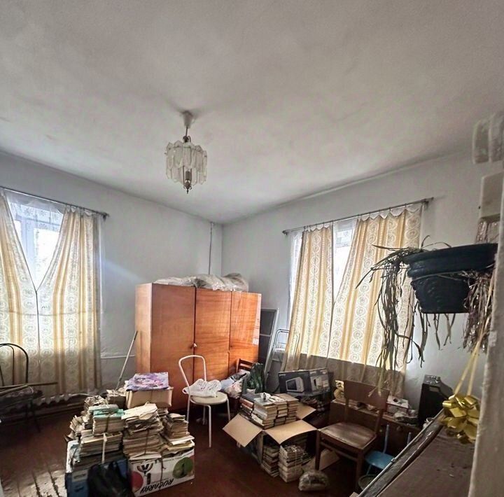 квартира г Прокопьевск р-н Рудничный ул Социалистическая 8 фото 14