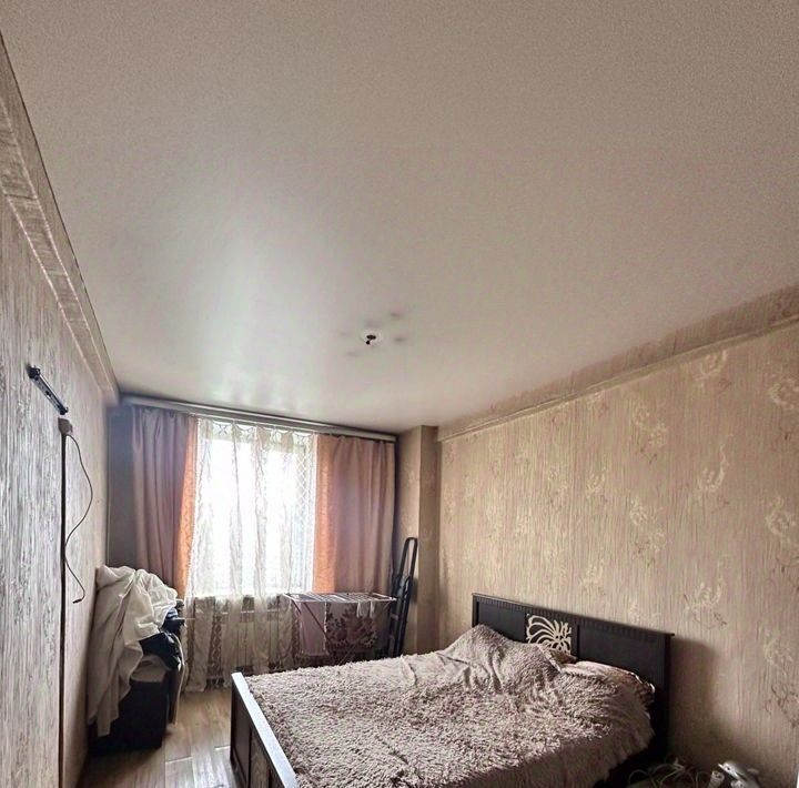 квартира г Прокопьевск р-н Центральный пр-кт Шахтеров 15 фото 12