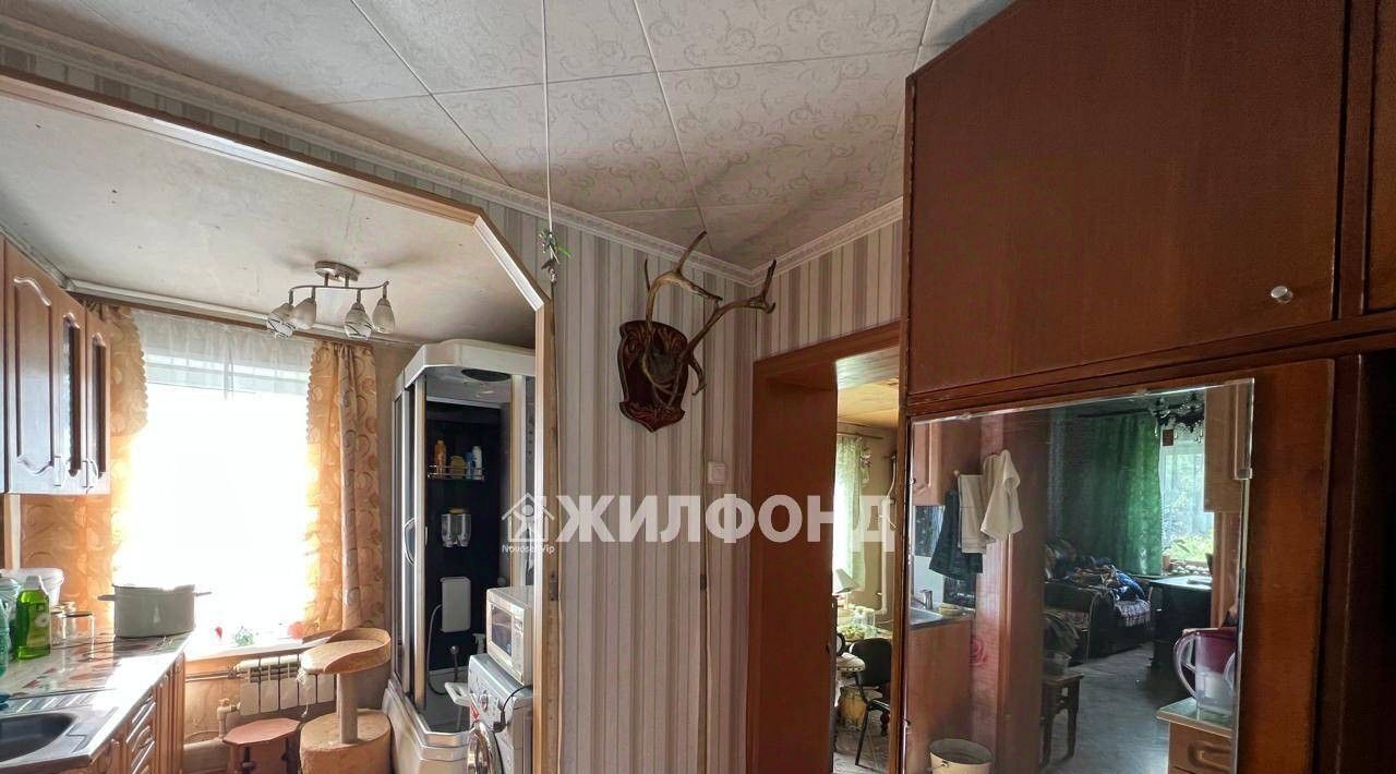 дом г Березовский ул Мичурина фото 11