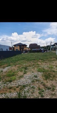 земля 23 км, Новокаширское шоссе фото