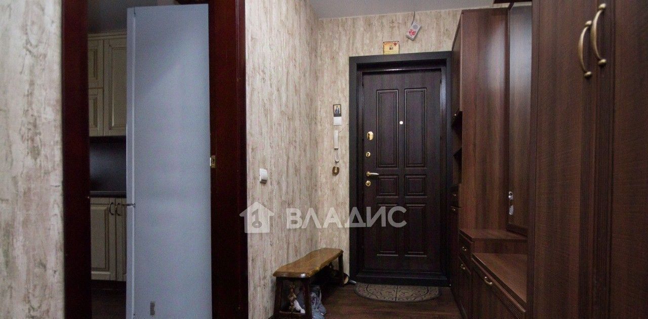 квартира г Балаково ул Академика Жук 2 фото 15