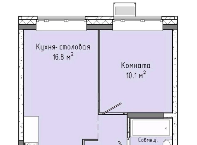 р-н Индустриальный дом 91/1 фото