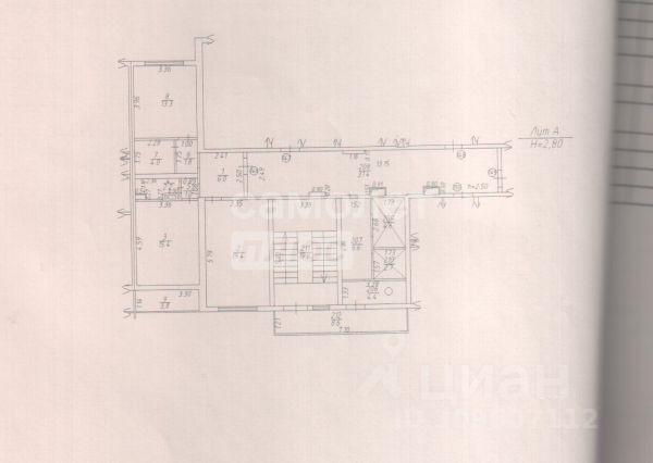 квартира г Краснодар р-н Прикубанский ул им. Карякина 27 фото 13