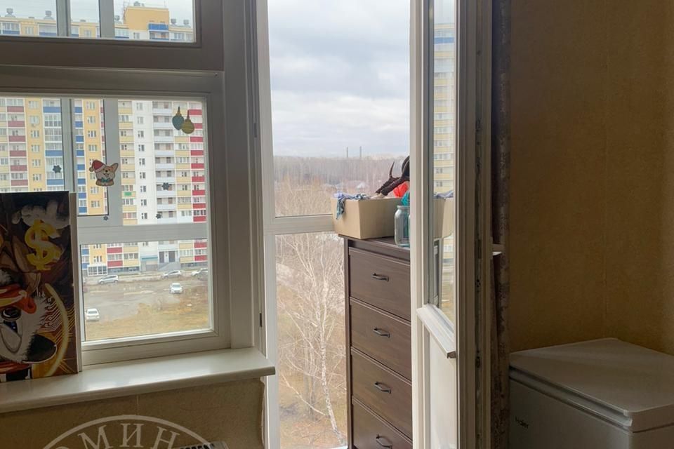 квартира г Новосибирск р-н Первомайский ул Твардовского 22/5 Новосибирск городской округ фото 4