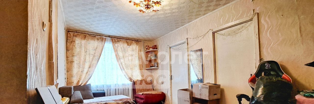 квартира г Хабаровск р-н Кировский ул Знаменщикова 51 фото 4