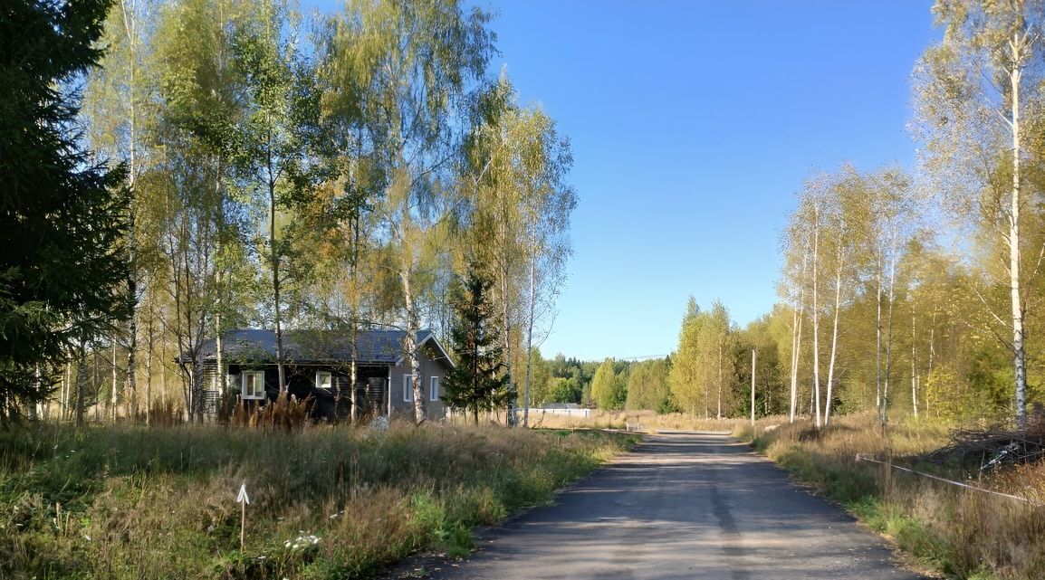 земля городской округ Сергиево-Посадский д Дубининское фото 4