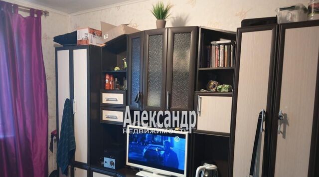 комната метро Проспект Славы дом 3к/2 округ Георгиевский фото