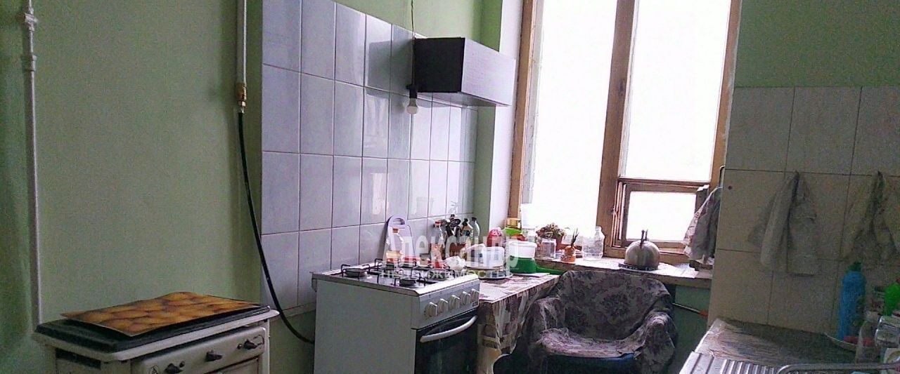 комната г Выборг р-н Центральный ул Северная 8 фото 3