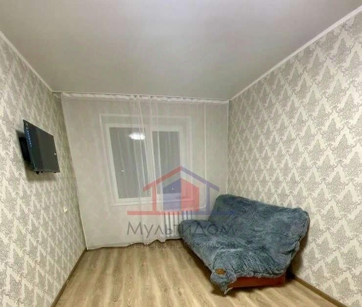 квартира г Старый Оскол Студенческий микрорайон 3/4 фото 2