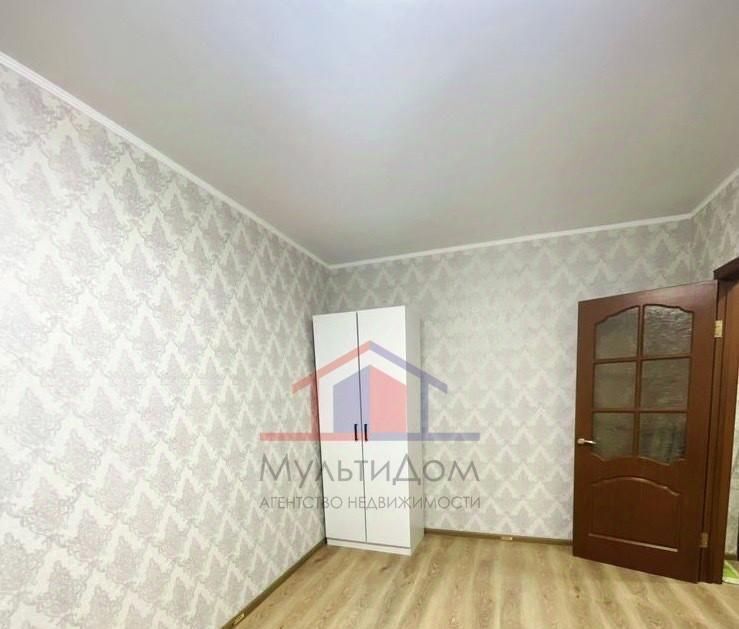 квартира г Старый Оскол Студенческий микрорайон 3/4 фото 4