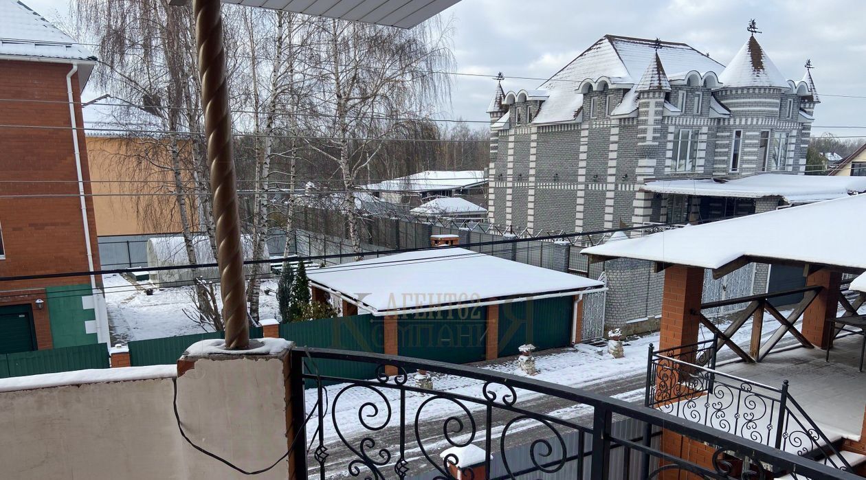 дом г Рязань р-н Московский проезд 1-й Авиационный 14 фото 18